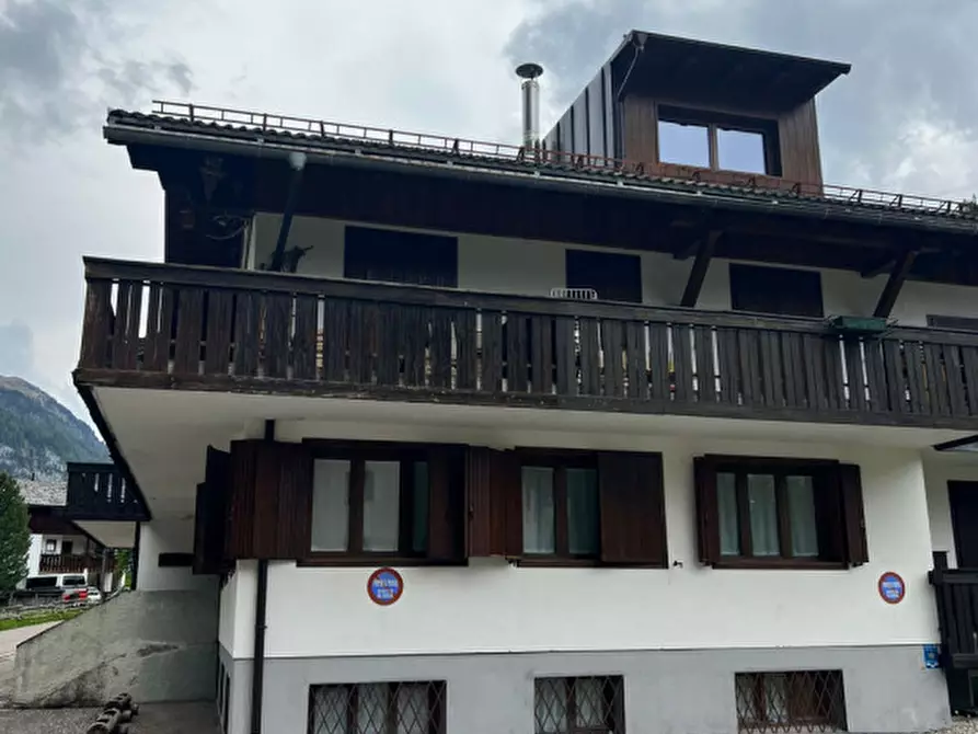 Immagine 19 di Appartamento in affitto  a Canazei