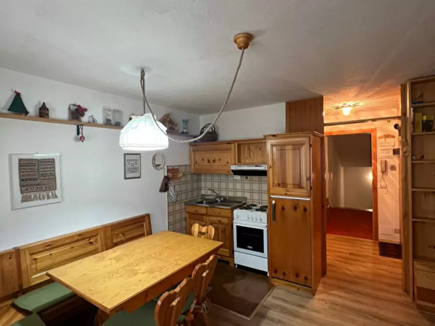 Immagine 20 di Appartamento in affitto  a Canazei