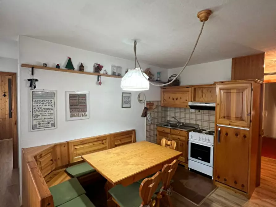 Immagine 21 di Appartamento in affitto  a Canazei