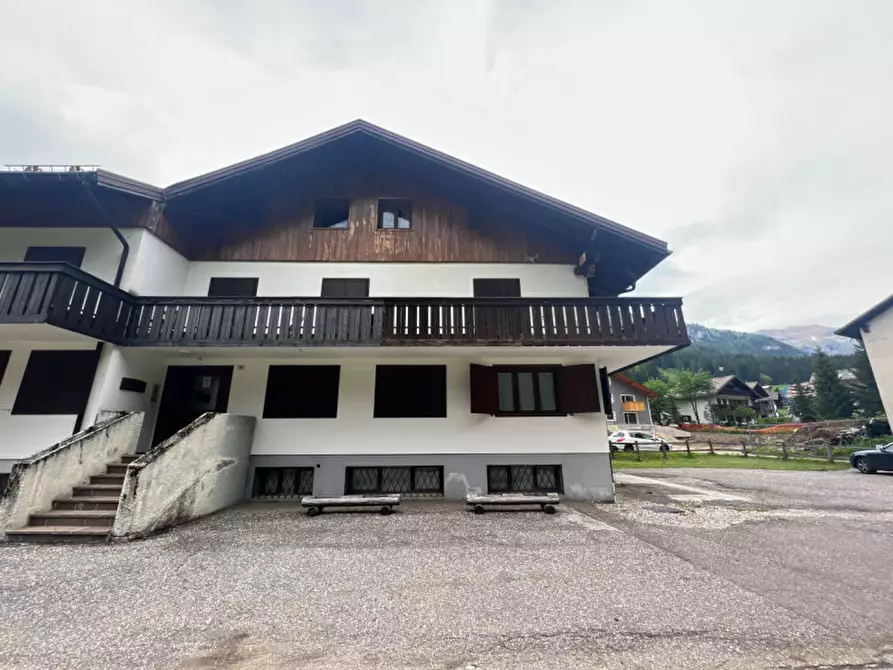 Immagine 33 di Appartamento in affitto  a Canazei