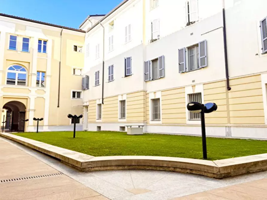 Immagine 1 di Appartamento in vendita  in C.so Garibaldi a Fiorenzuola D'arda