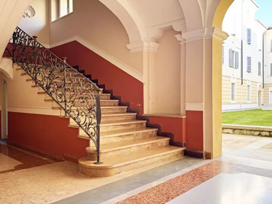 Immagine 2 di Appartamento in vendita  in C.so Garibaldi a Fiorenzuola D'arda