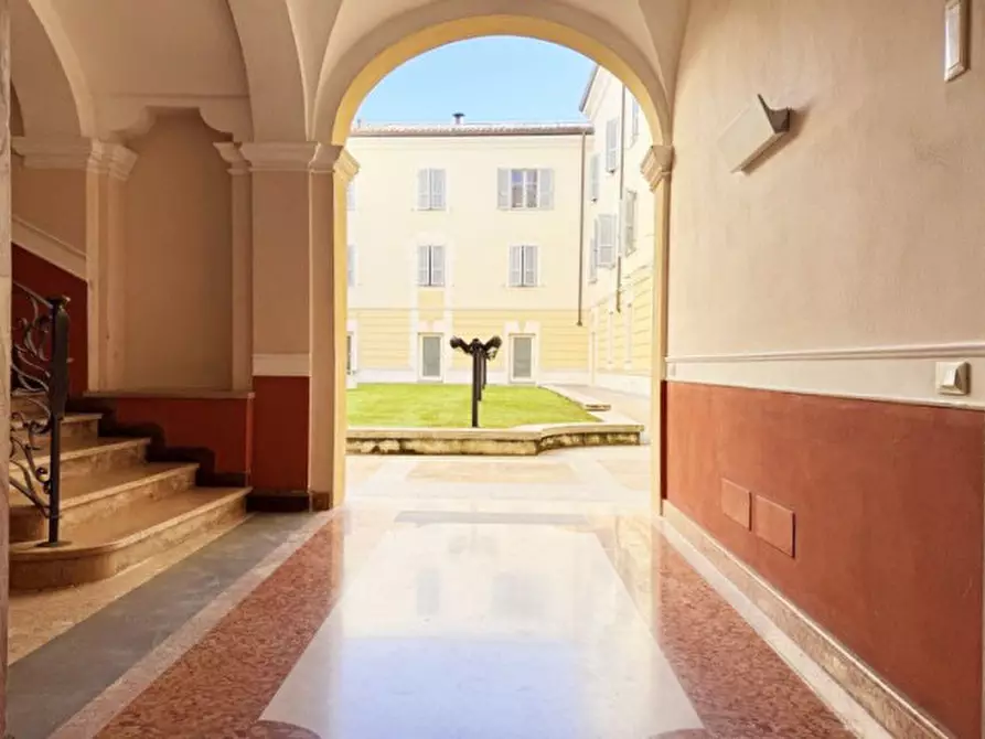 Immagine 3 di Appartamento in vendita  in C.so Garibaldi a Fiorenzuola D'arda