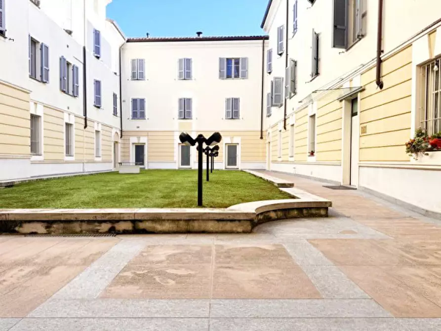 Immagine 4 di Appartamento in vendita  in C.so Garibaldi a Fiorenzuola D'arda