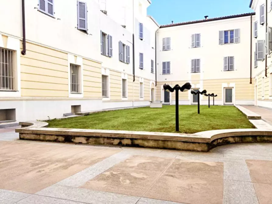 Immagine 5 di Appartamento in vendita  in C.so Garibaldi a Fiorenzuola D'arda