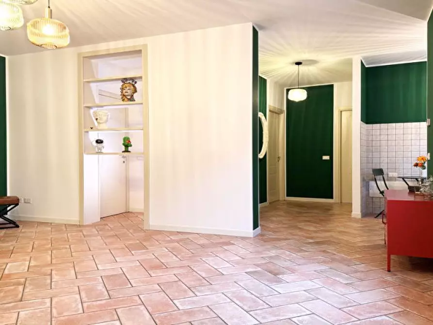 Immagine 8 di Appartamento in vendita  in C.so Garibaldi a Fiorenzuola D'arda