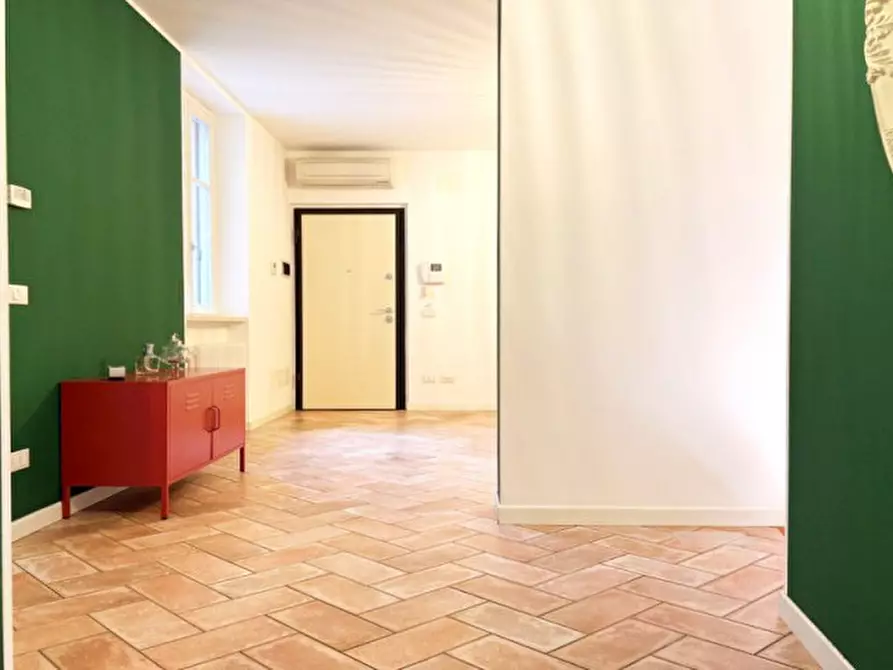 Immagine 9 di Appartamento in vendita  in C.so Garibaldi a Fiorenzuola D'arda