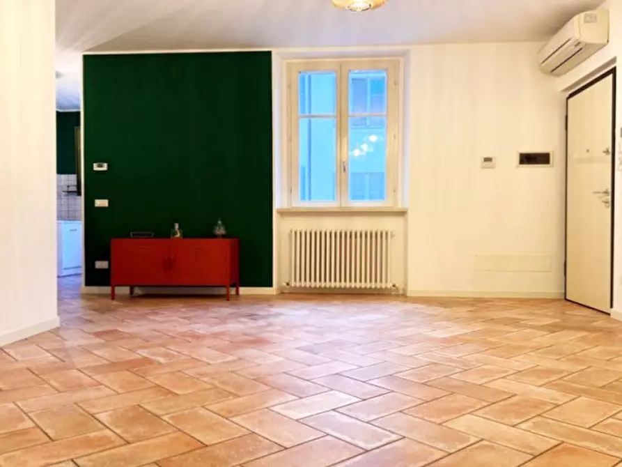 Immagine 10 di Appartamento in vendita  in C.so Garibaldi a Fiorenzuola D'arda