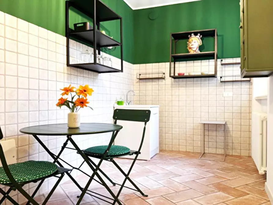 Immagine 11 di Appartamento in vendita  in C.so Garibaldi a Fiorenzuola D'arda