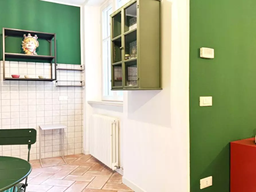 Immagine 12 di Appartamento in vendita  in C.so Garibaldi a Fiorenzuola D'arda