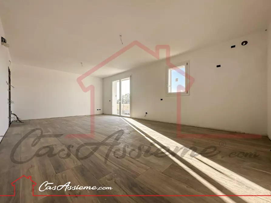 Immagine 1 di Appartamento in vendita  a Loreggia