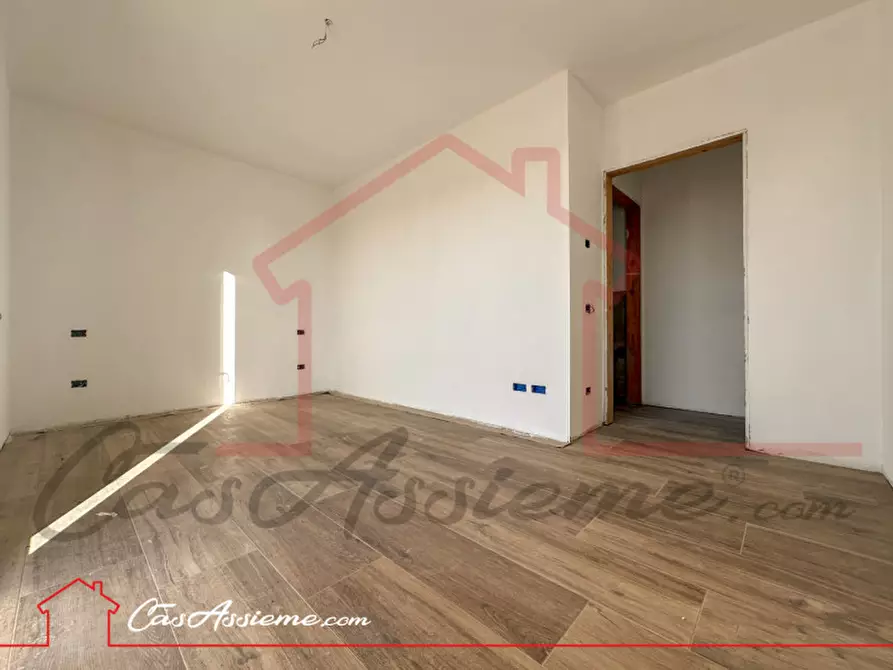 Immagine 5 di Appartamento in vendita  a Loreggia