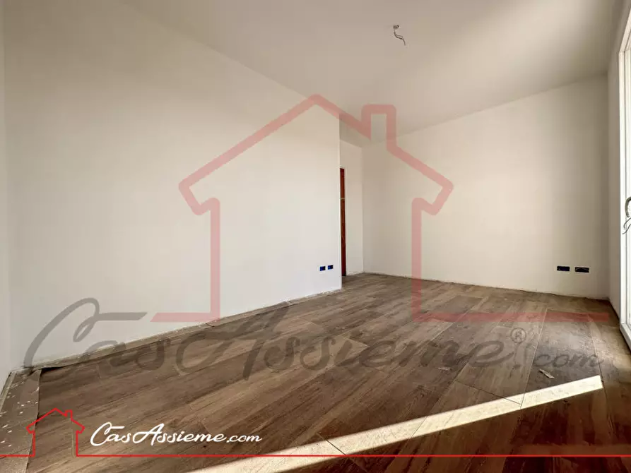 Immagine 6 di Appartamento in vendita  a Loreggia