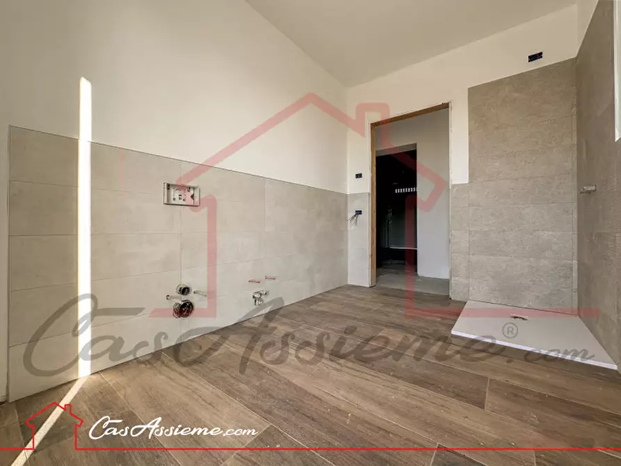 Immagine 7 di Appartamento in vendita  a Loreggia