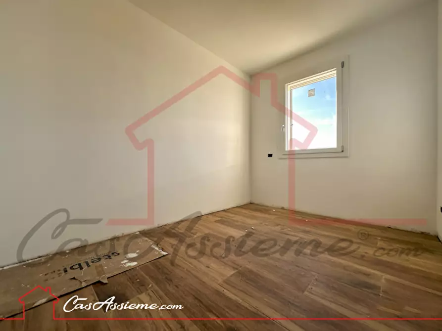 Immagine 11 di Appartamento in vendita  a Loreggia