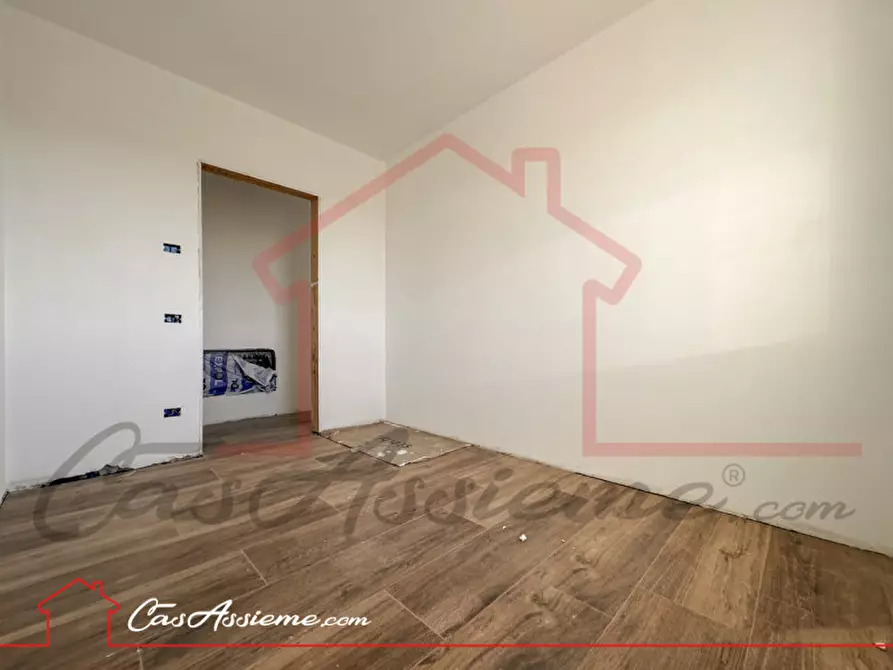 Immagine 13 di Appartamento in vendita  a Loreggia