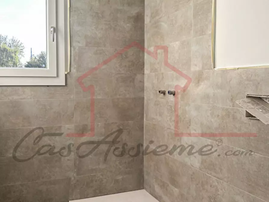 Immagine 16 di Appartamento in vendita  a Loreggia