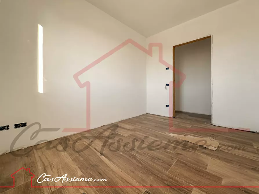 Immagine 19 di Appartamento in vendita  a Loreggia
