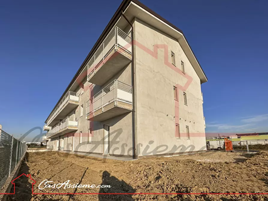 Immagine 22 di Appartamento in vendita  a Loreggia