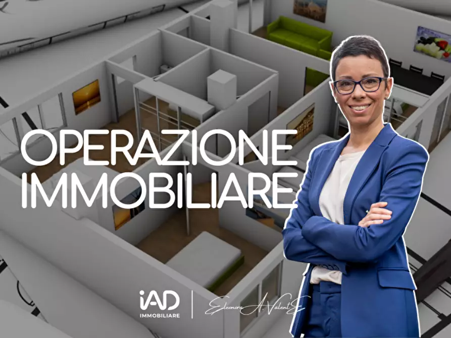 Immagine 1 di Appartamento in vendita  in Via Summano 76 a Caldogno