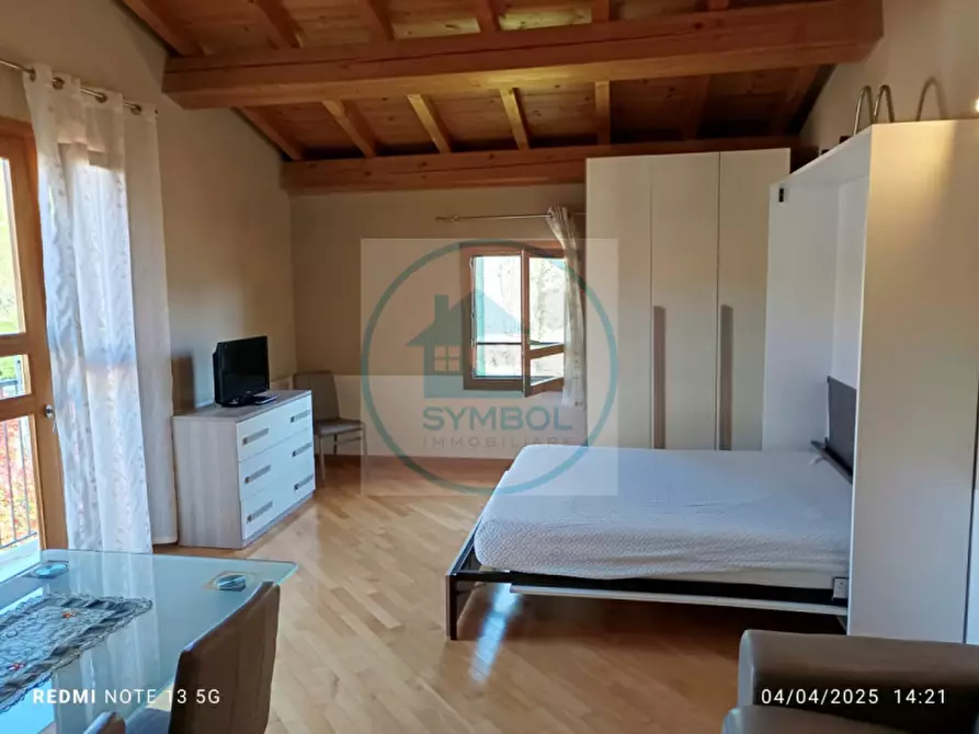 Immagine 1 di Appartamento in vendita  in Piazza della Vittoria a Martellago