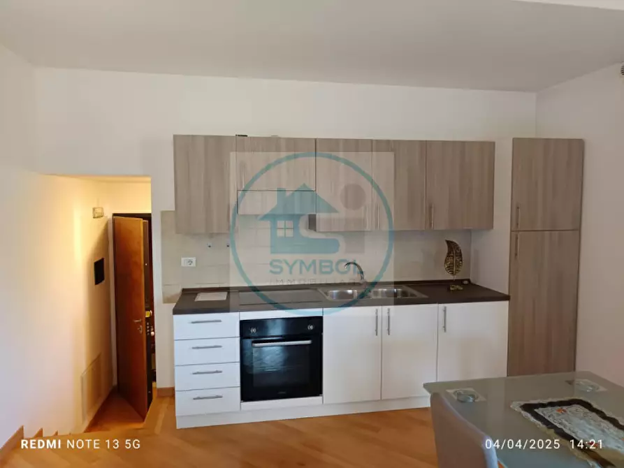 Immagine 4 di Appartamento in vendita  in Piazza della Vittoria a Martellago