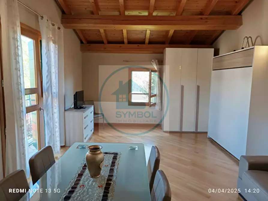 Immagine 5 di Appartamento in vendita  in Piazza della Vittoria a Martellago