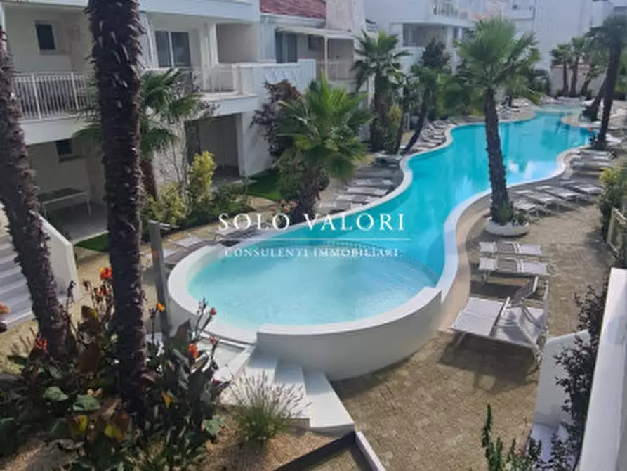 Immagine 2 di Appartamento in vendita  in Piazza Milano a Jesolo