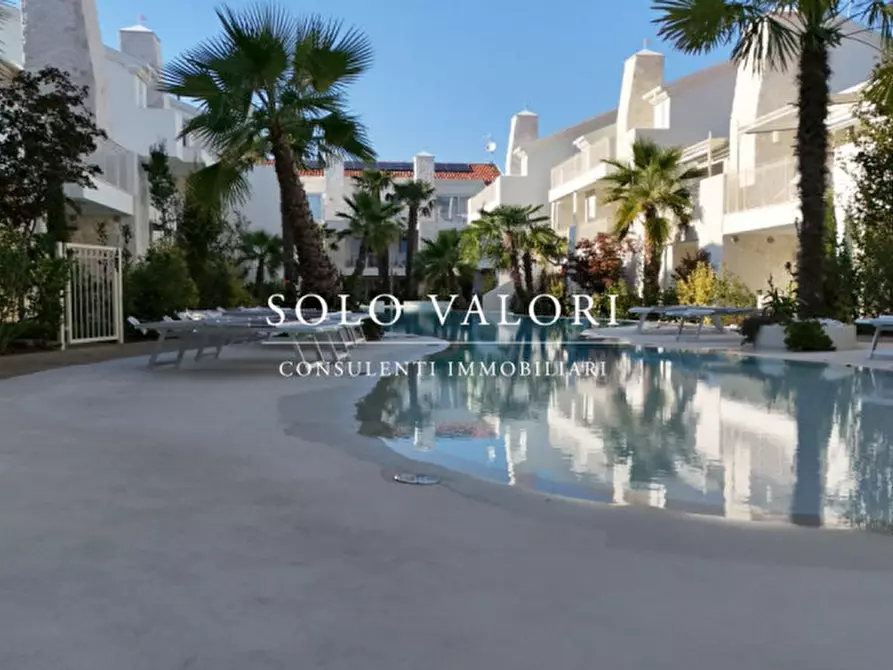 Immagine 5 di Appartamento in vendita  in Piazza Milano a Jesolo