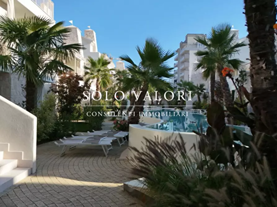 Immagine 14 di Appartamento in vendita  in Piazza Milano a Jesolo