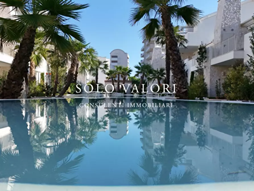 Immagine 15 di Appartamento in vendita  in Piazza Milano a Jesolo