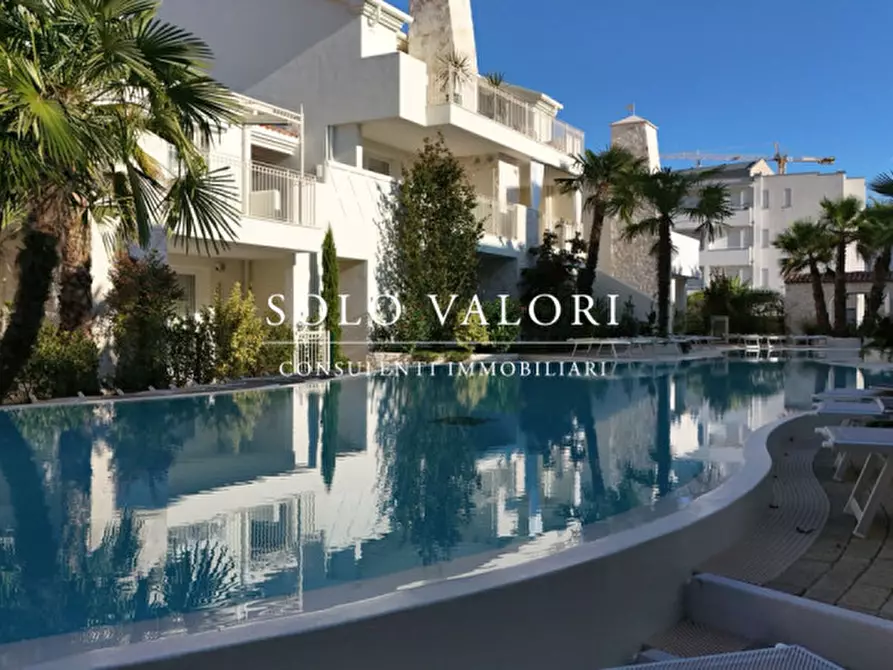 Immagine 16 di Appartamento in vendita  in Piazza Milano a Jesolo