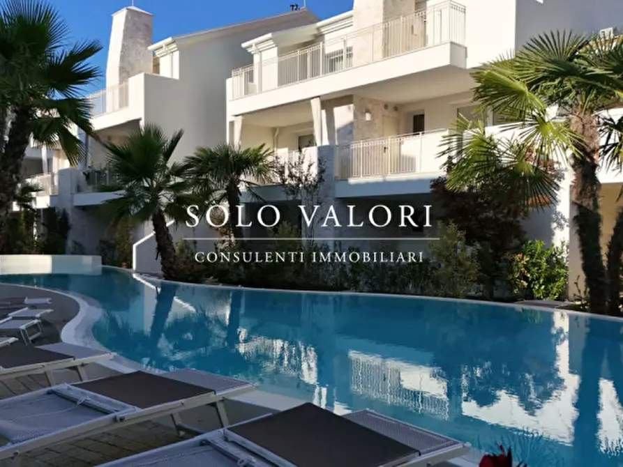 Immagine 18 di Appartamento in vendita  in Piazza Milano a Jesolo