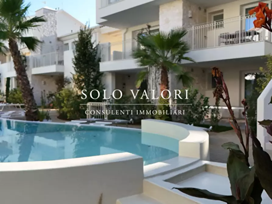 Immagine 22 di Appartamento in vendita  in Piazza Milano a Jesolo