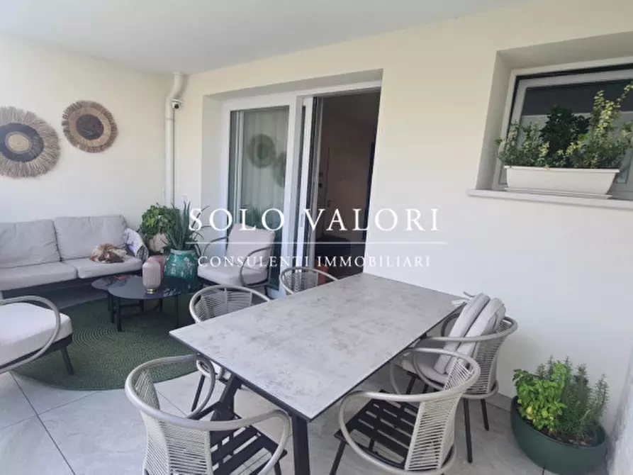 Immagine 35 di Appartamento in vendita  in Piazza Milano a Jesolo