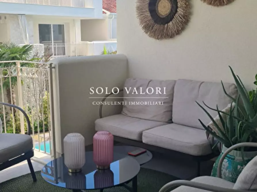 Immagine 36 di Appartamento in vendita  in Piazza Milano a Jesolo