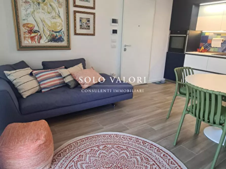 Immagine 39 di Appartamento in vendita  in Piazza Milano a Jesolo