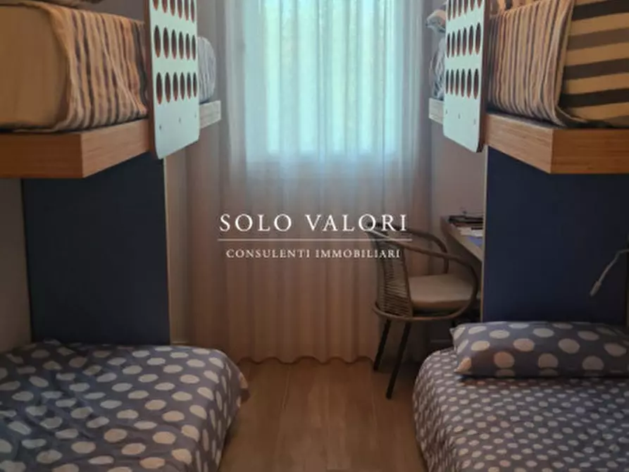Immagine 44 di Appartamento in vendita  in Piazza Milano a Jesolo