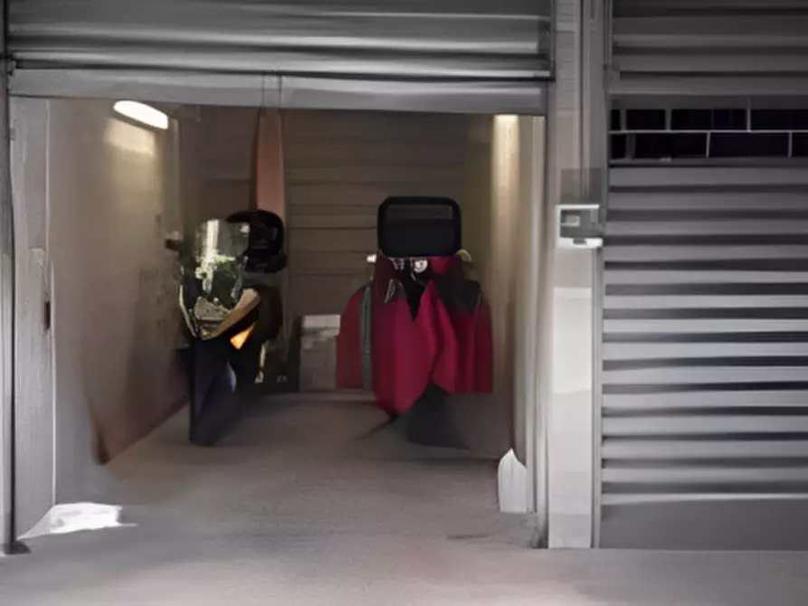 Immagine 4 di Appartamento in vendita  in Via Renato Martorelli, 42 a Torino