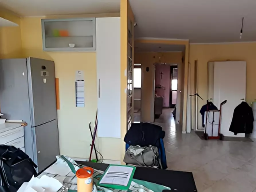 Immagine 7 di Appartamento in vendita  in Via Renato Martorelli, 42 a Torino