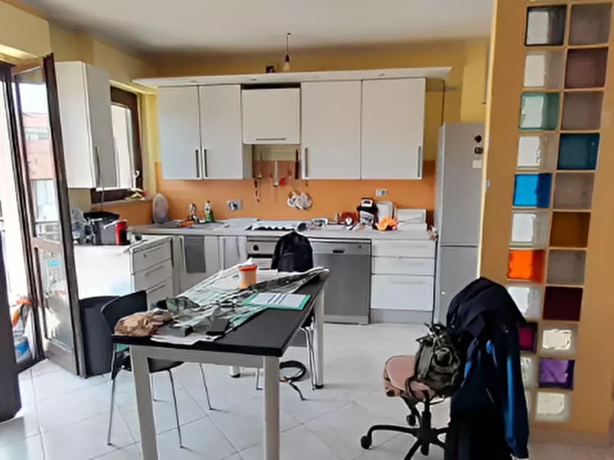 Immagine 8 di Appartamento in vendita  in Via Renato Martorelli, 42 a Torino