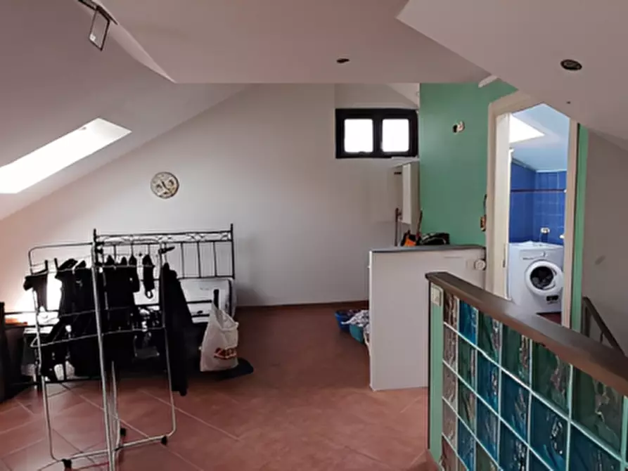 Immagine 12 di Appartamento in vendita  in Via Renato Martorelli, 42 a Torino