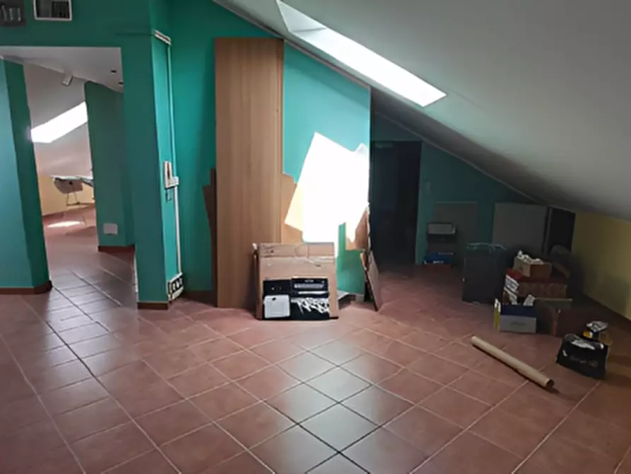 Immagine 13 di Appartamento in vendita  in Via Renato Martorelli, 42 a Torino