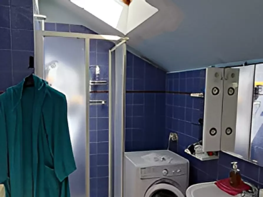 Immagine 14 di Appartamento in vendita  in Via Renato Martorelli, 42 a Torino