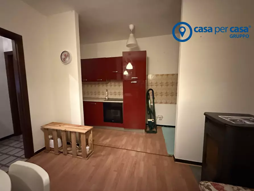 Immagine 2 di Appartamento in affitto  in Via Carravieri 18 a Crespino