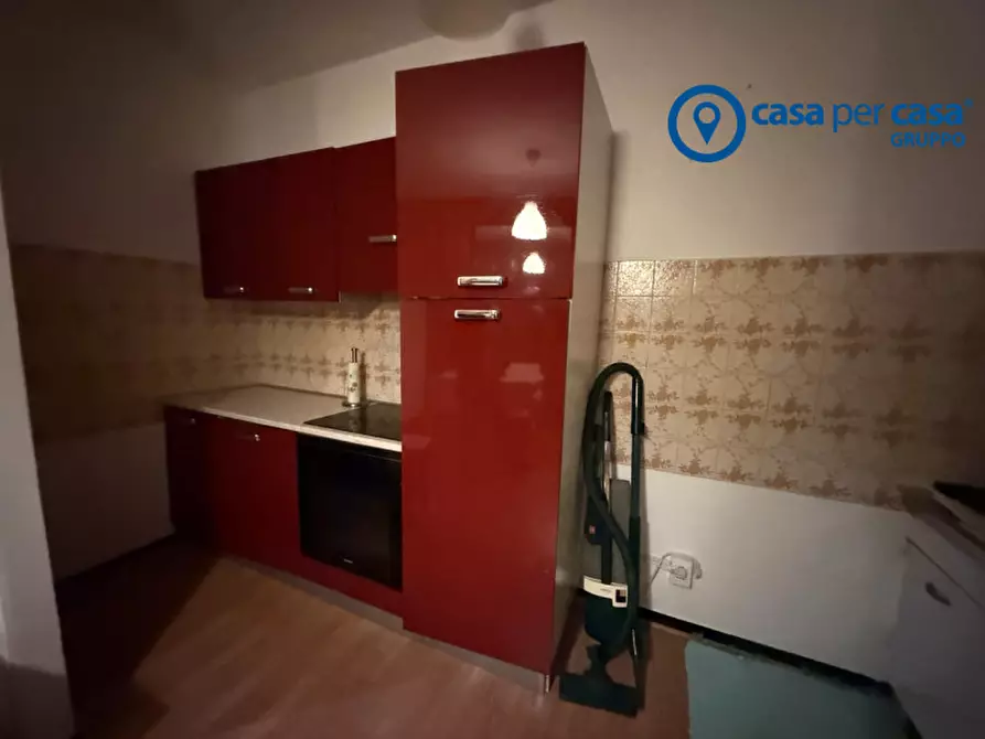 Immagine 3 di Appartamento in affitto  in Via Carravieri 18 a Crespino