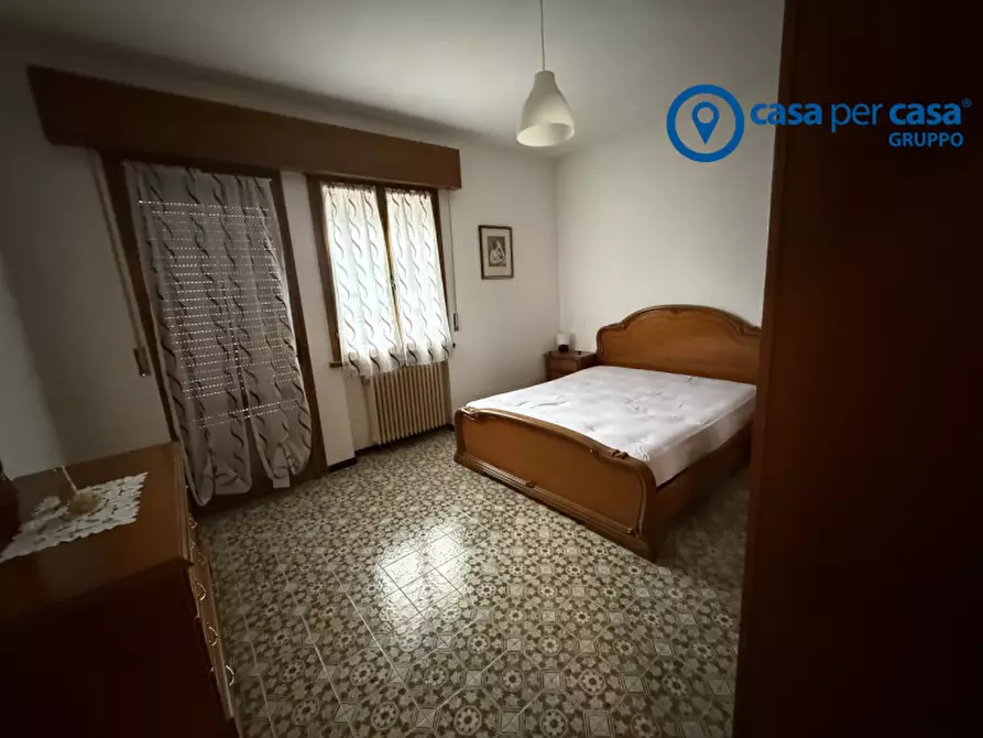 Immagine 4 di Appartamento in affitto  in Via Carravieri 18 a Crespino