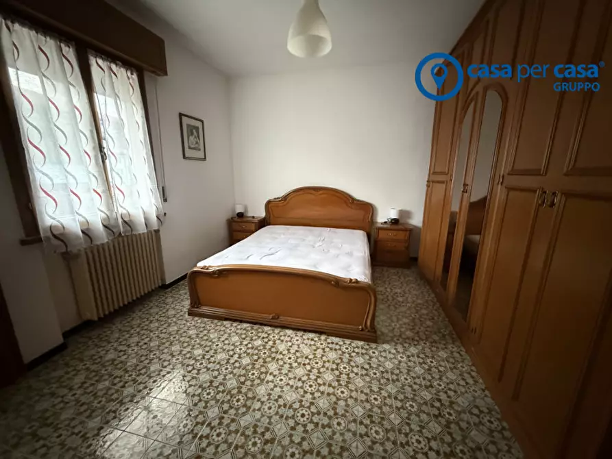 Immagine 5 di Appartamento in affitto  in Via Carravieri 18 a Crespino