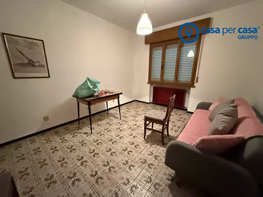 Immagine 6 di Appartamento in affitto  in Via Carravieri 18 a Crespino