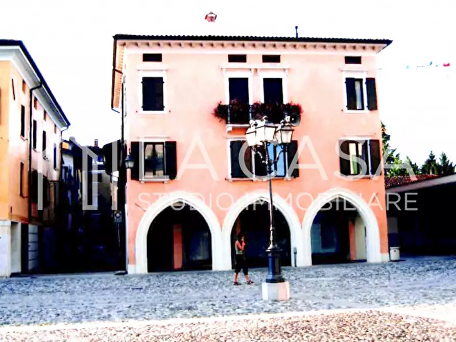 Immagine 12 di Negozio in affitto  in Piazza Garibaldi, 39 a Spilimbergo